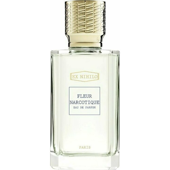 Fleur Narcotique Signature Rose de Mai